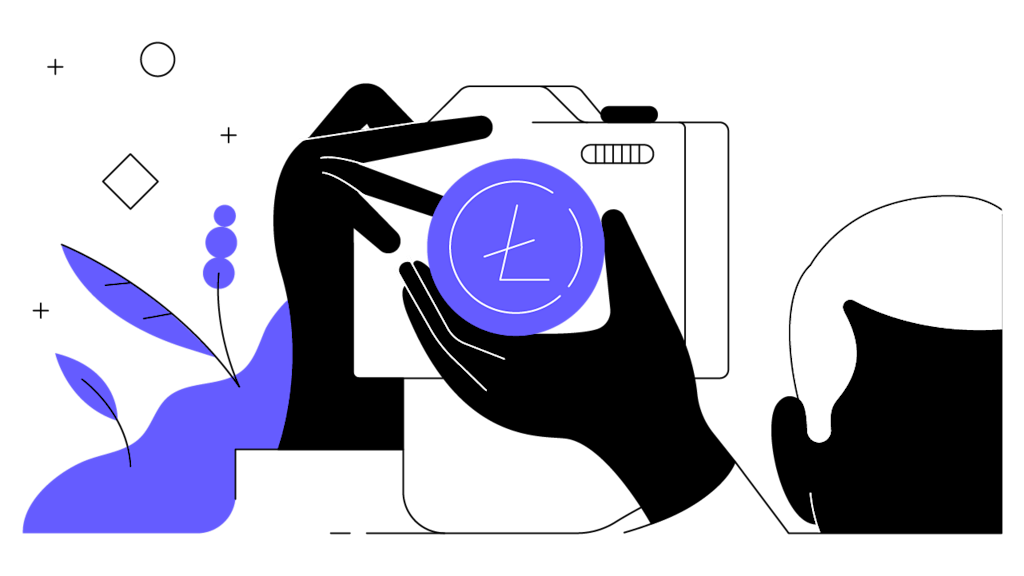 Gemini-Cryptocurrencies Litecoin Litecoin (LTC)- The Silver to Bitcoin's Gold